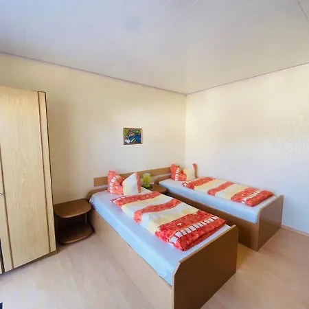 Schmitt 3* Waldfenster