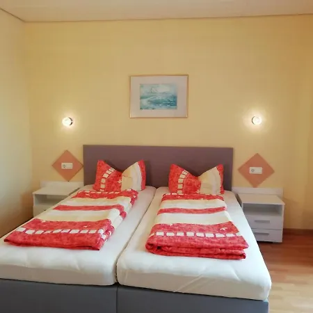 Schmitt 3* Waldfenster