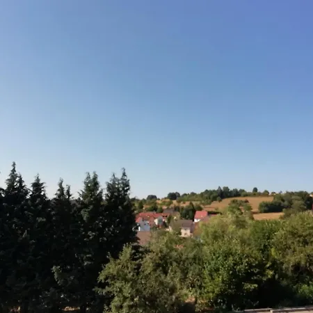 Schmitt Pensjonat *