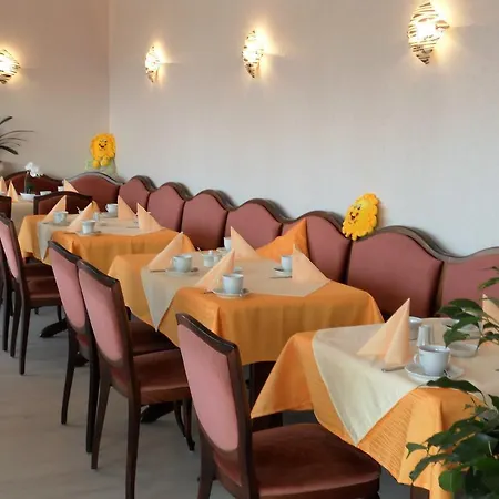 Schmitt 3* Waldfenster