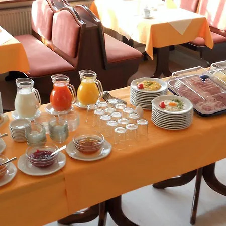 Schmitt 3* Waldfenster