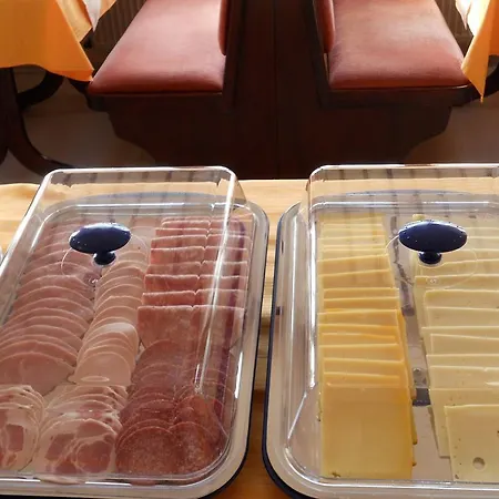 Schmitt 3* Waldfenster