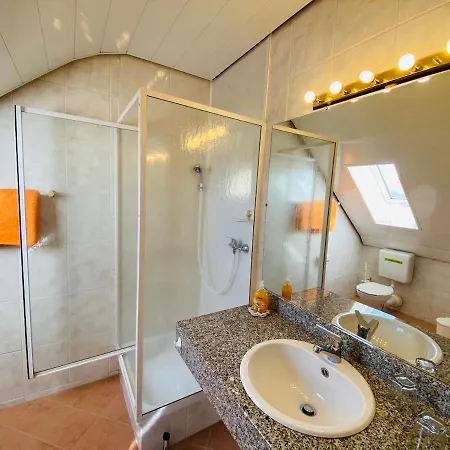 Konukevi Schmitt Waldfenster