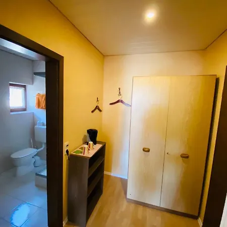 Konukevi Schmitt Waldfenster