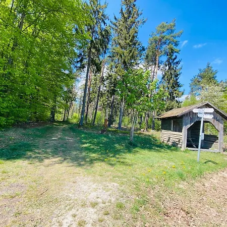 Schmitt 3* Waldfenster