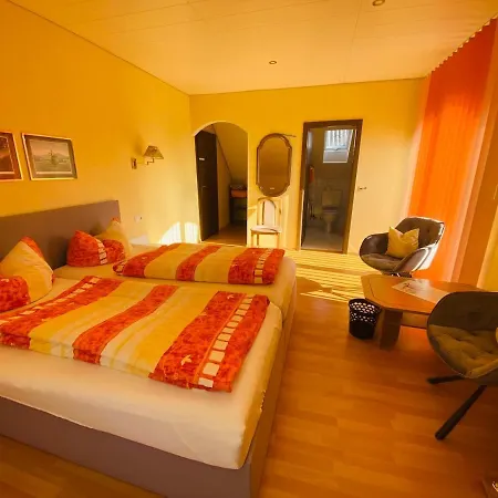 Schmitt Pensionat Waldfenster