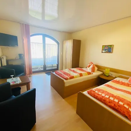 Guest house Schmitt Waldfenster