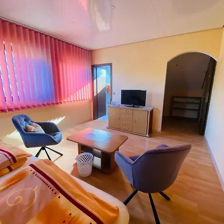 Schmitt 게스트하우스