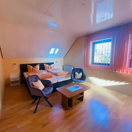 Schmitt 3* Waldfenster
