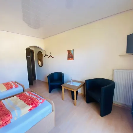Guest house Schmitt 3*