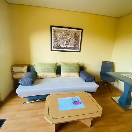 Guest house Schmitt