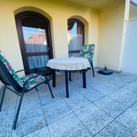 Schmitt Guest house