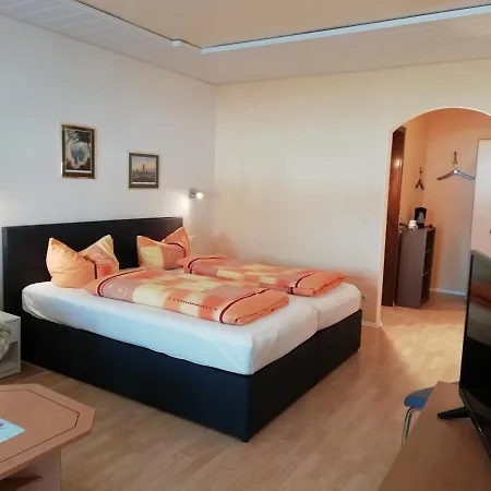 Schmitt Pensionat Waldfenster