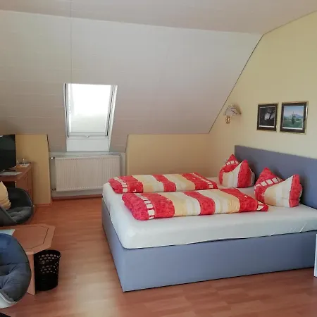 Guest house Schmitt 3*