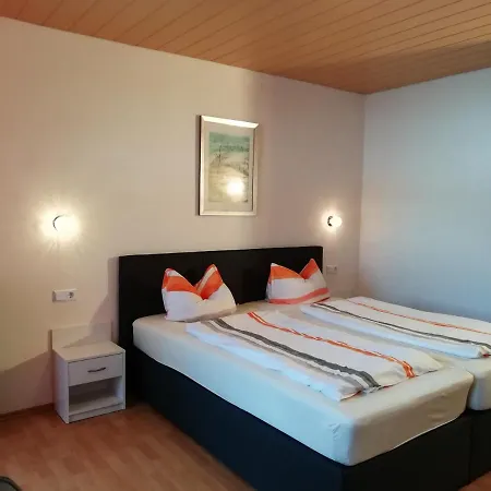 Schmitt Guest house 3*