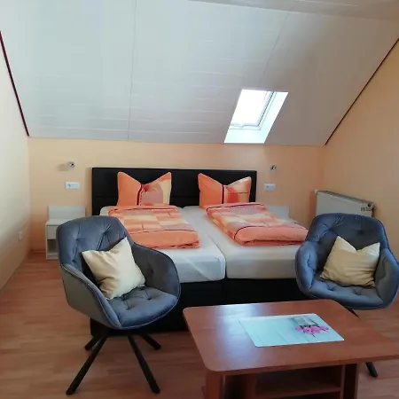 Guest house Schmitt
