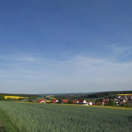 Schmitt 3* Waldfenster