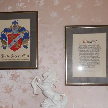 Pensionat Schmitt