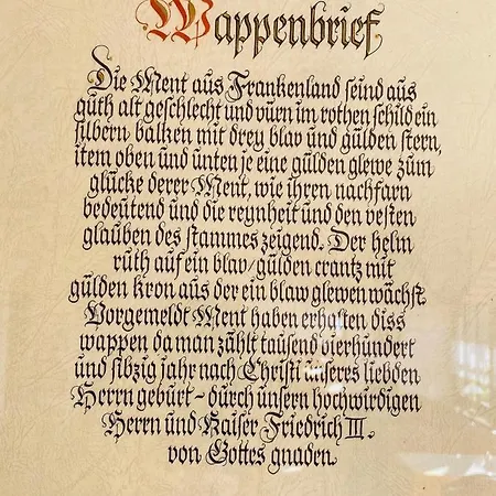 Schmitt Waldfenster