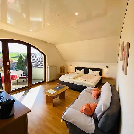 Schmitt 3* Waldfenster