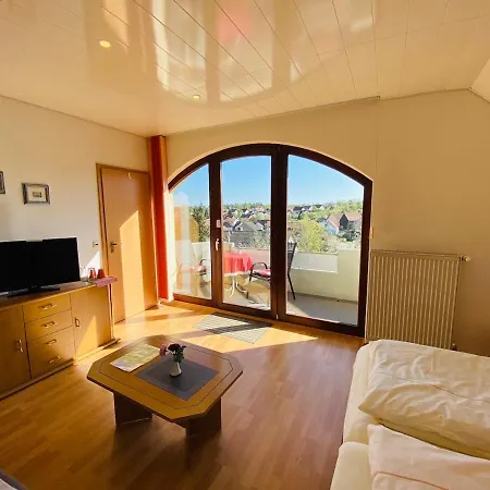 Schmitt 3* Waldfenster