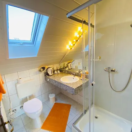 Schmitt Pensionat Waldfenster