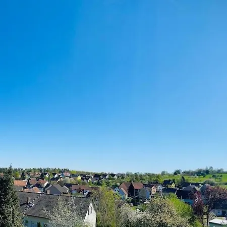Schmitt Konukevi