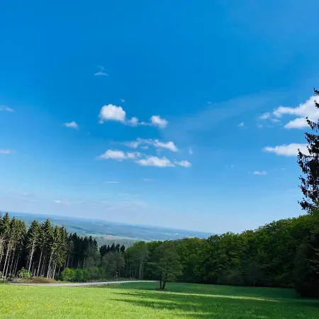 Schmitt 3* Waldfenster