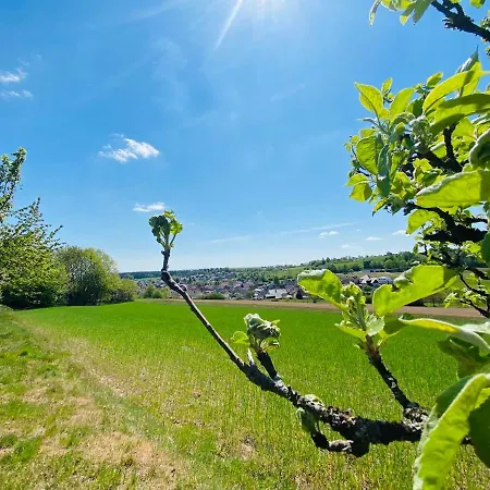 Pensionat Schmitt 3*