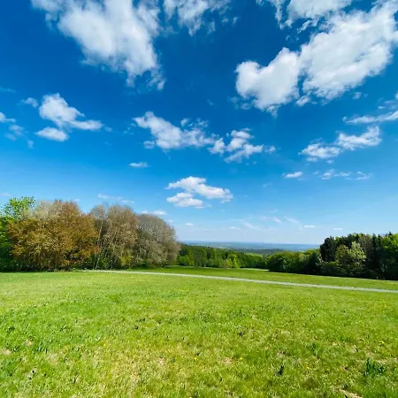 Schmitt 3* Waldfenster