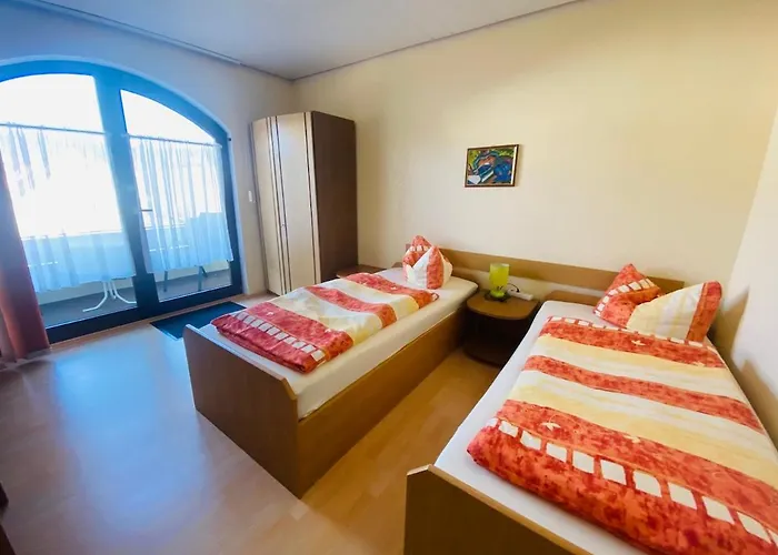 Schmitt 3* Waldfenster