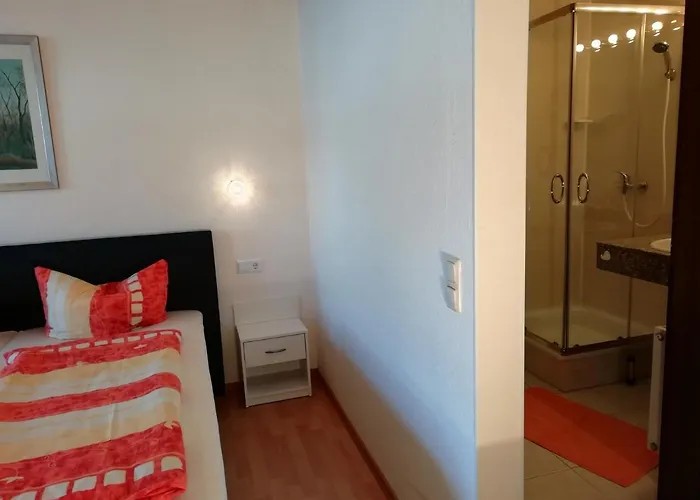 게스트하우스 Schmitt 3*