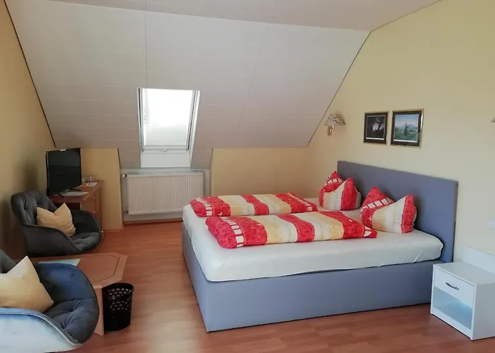 게스트하우스 Schmitt 3*