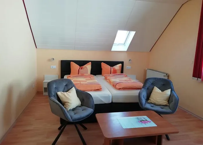 게스트하우스 Schmitt