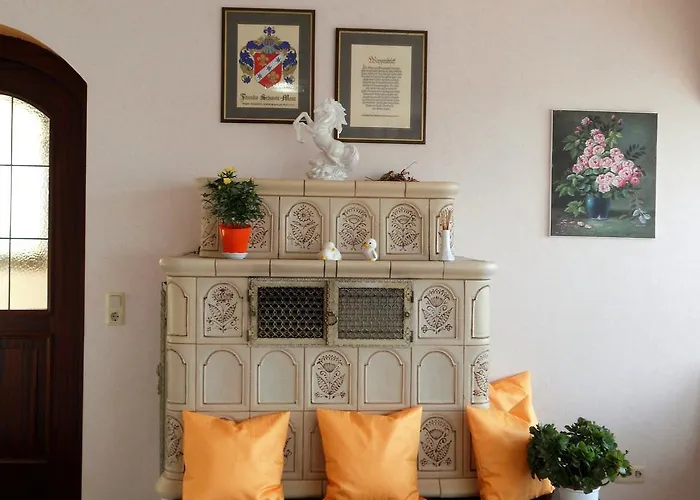 게스트하우스 Schmitt