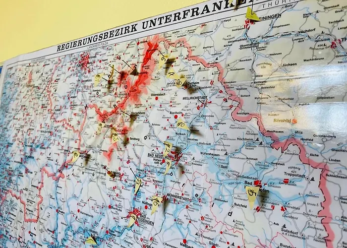 Schmitt 3* Waldfenster