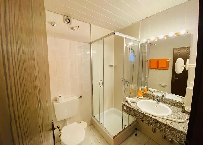 Schmitt 3* Waldfenster