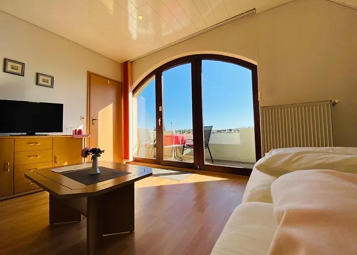 게스트하우스 Schmitt Waldfenster