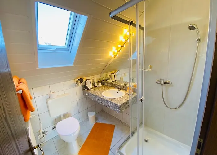 Schmitt 게스트하우스 Waldfenster