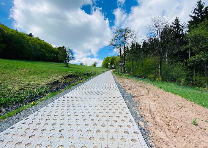 Schmitt 게스트하우스 3*