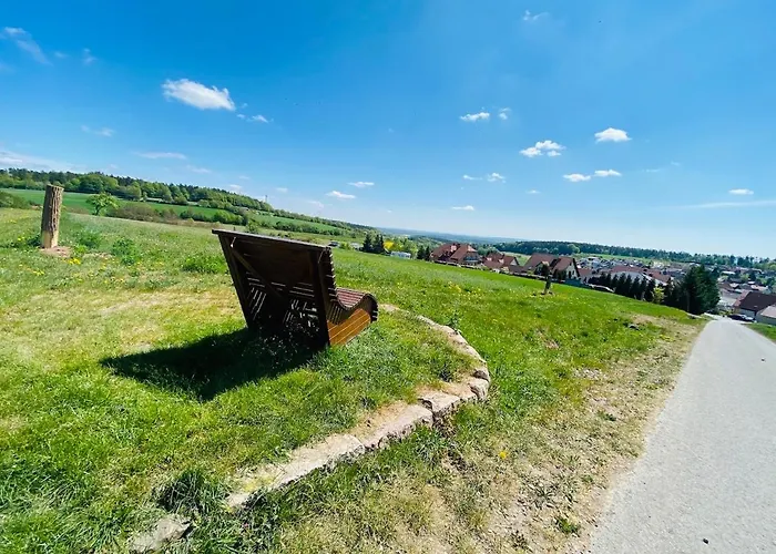 Schmitt 게스트하우스