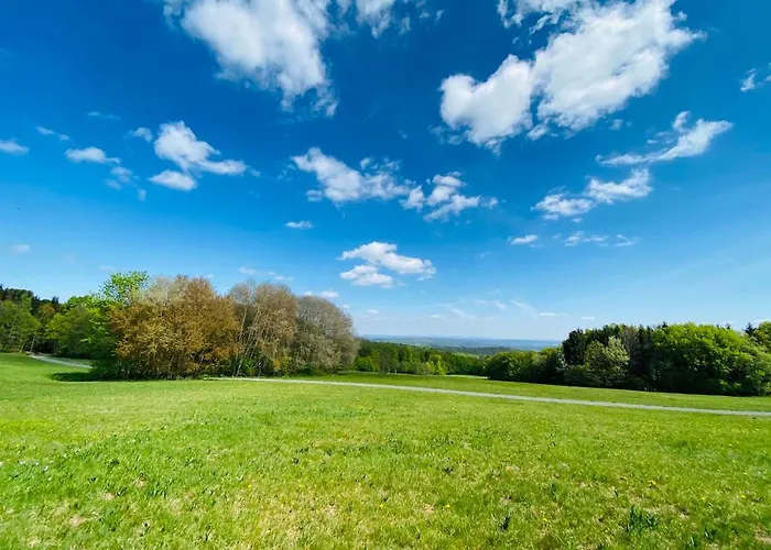 Schmitt 3* Waldfenster