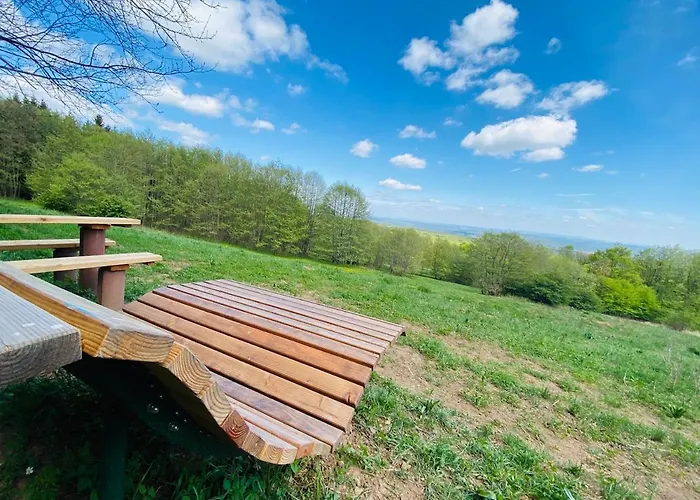 Schmitt 3* Waldfenster